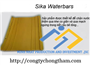 Sika Waterbar V